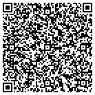 QR code with 0 0 0 1 24 Hour A Emerg Locksm contacts