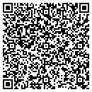 QR code with 0 & 0 24 Hour Locksmith contacts