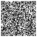 QR code with One Over Two Masonry contacts