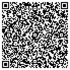 QR code with 0 1 All Day A Emergency Locksmith contacts