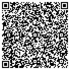 QR code with 0 1 All Day Emergency A Locksmith contacts