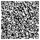 QR code with 0 1 All Day Emergency A Locksmith contacts