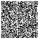 QR code with 0 1 All Day Emergency A Locksmith contacts
