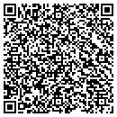 QR code with C N G Contractor LLC contacts