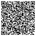 QR code with NTK Styles Inc contacts