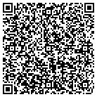 QR code with 1 24 Hour A Day A Locksmith contacts