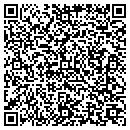 QR code with Richard Roy Masonry contacts