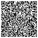 QR code with paid survey contacts