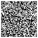 QR code with Ron Tardif Mason contacts