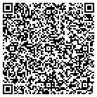QR code with Little Blessing Child Care contacts