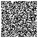 QR code with Cafm Service contacts
