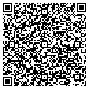 QR code with D & A Contractors contacts