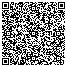 QR code with American Eagle Autoglass contacts