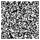 QR code with W F Libby Masonry contacts
