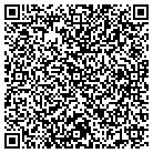 QR code with Auto Glass of IL-Lincoln Inc contacts
