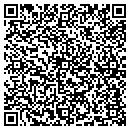 QR code with W Turner Masonry contacts