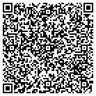 QR code with Geographic Information Service contacts