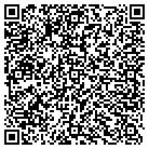 QR code with One Source Imaging Solutions contacts