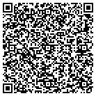 QR code with Anthony Doney's Masonry contacts