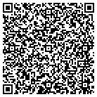 QR code with Maverick Building Maintenance contacts