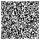 QR code with 0 A 24 Hour Locksmith contacts