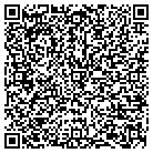 QR code with Orange County Project Together contacts
