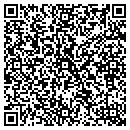 QR code with A1 Auto Locksmith contacts