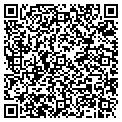 QR code with Tim Bilau contacts