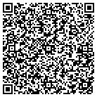 QR code with DeAnna Troupe's Coaching contacts