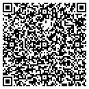 QR code with Mpm Products contacts