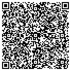 QR code with 0 1 All Day A Emergency Locksmith contacts