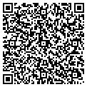 QR code with 5w LLC contacts