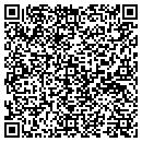 QR code with 0 1 All Day Emergency A Locksmith contacts