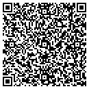QR code with 0 1 All Day Emergency A Locksmith contacts
