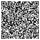 QR code with Thomas Haslem contacts