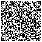 QR code with H D Baker Point of Sale contacts