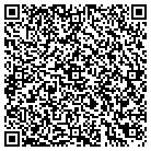 QR code with 1 24 Hour A Day A Locksmith contacts