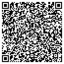 QR code with AT&T Wireless contacts