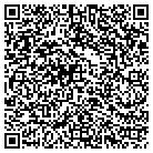 QR code with Hale Frame Shop & Gallery contacts