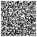 QR code with Travis Klover contacts
