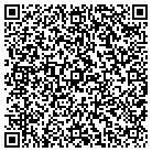 QR code with 0 1 All Day Emergency A Locksmith contacts