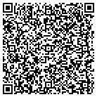 QR code with 0 1 All Day Emergency A Locksmith contacts