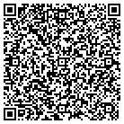 QR code with Thomas Batcheller Cox & Assoc contacts