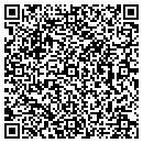 QR code with Atqasuk Corp contacts