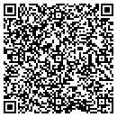 QR code with C J Applegate & Sons Inc contacts