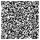 QR code with 0 24 Hour 7 A Day Emerg Locksmaith contacts