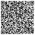 QR code with NPR Inc. contacts