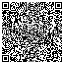 QR code with Jb Services contacts