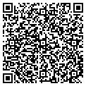 QR code with 1 24 Hour Locksmith contacts