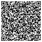 QR code with Custom Stoneworks & Design contacts